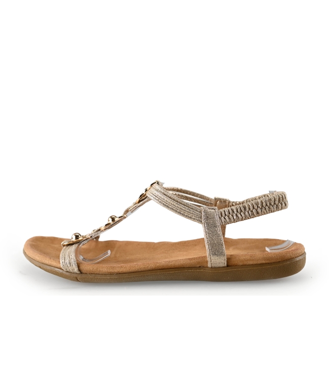 DSTRCT Sandalen