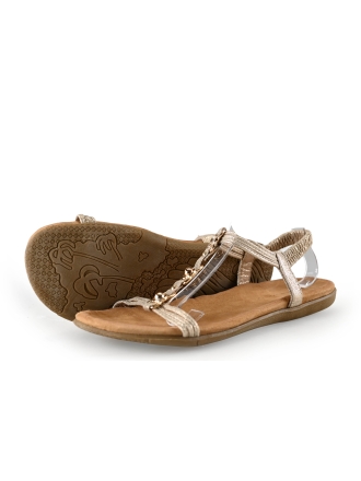 DSTRCT Sandalen
