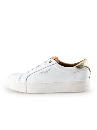 Fred de La Bretoniere Sneaker Weiß 278387