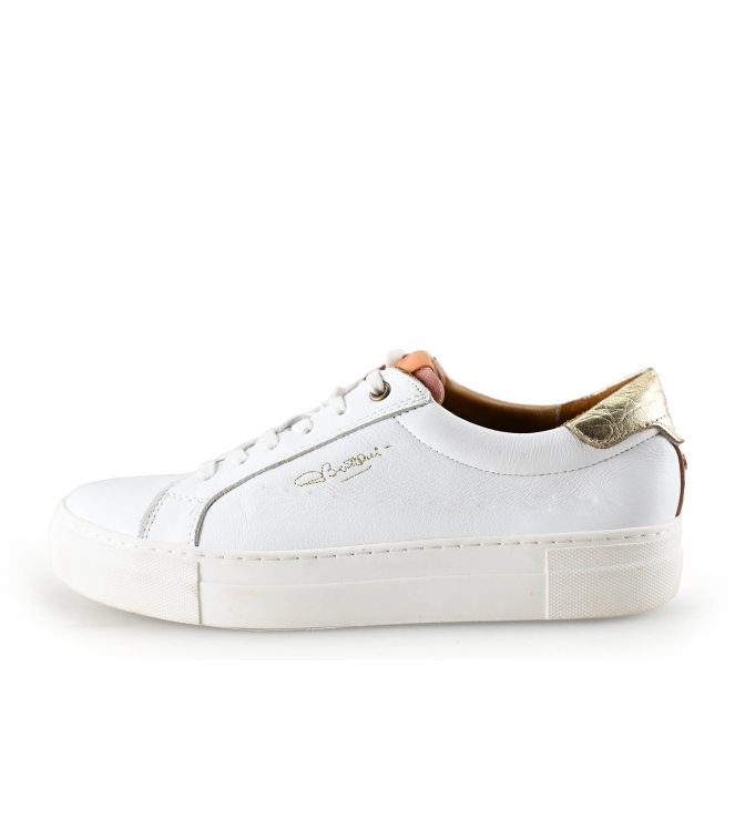 Fred de La Bretoniere Sneaker