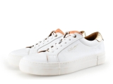 Fred de La Bretoniere Sneaker