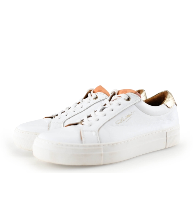 Fred de La Bretoniere Sneaker