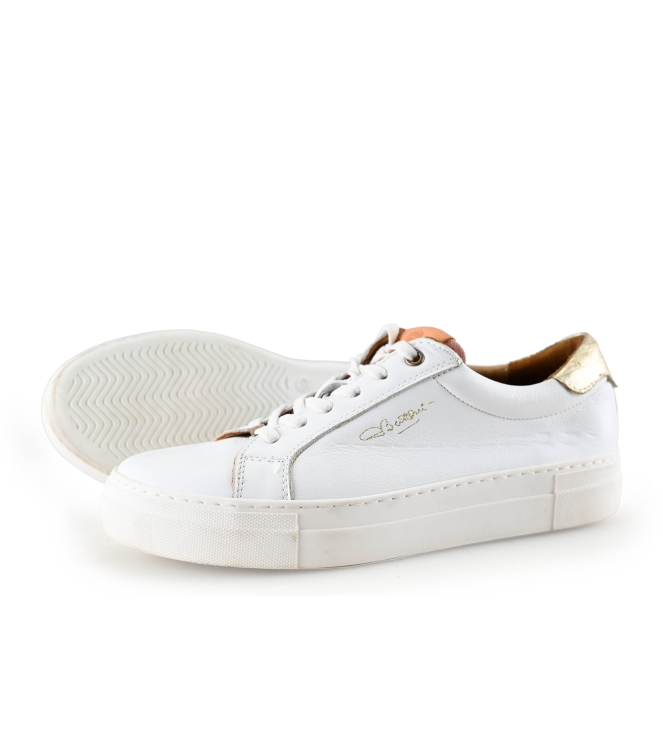 Fred de La Bretoniere Sneaker