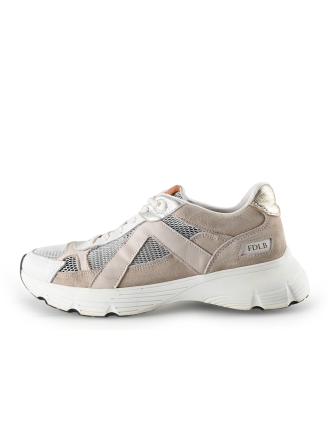 Fred de La Bretoniere Sneaker Beige 278388