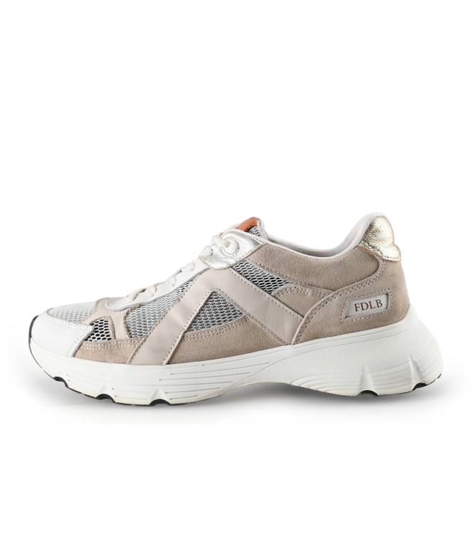 Fred de La Bretoniere Sneaker