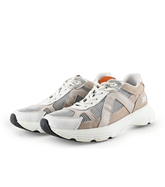 Fred de La Bretoniere Sneaker