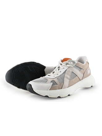 Fred de La Bretoniere Sneaker
