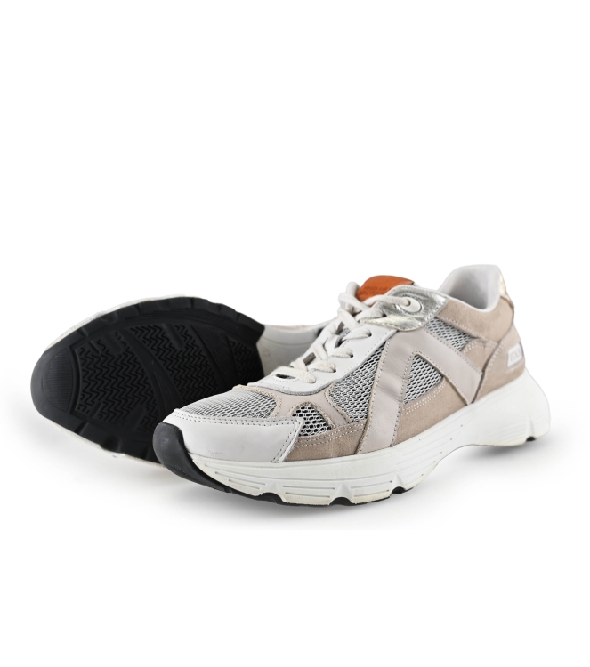 Fred de La Bretoniere Sneaker