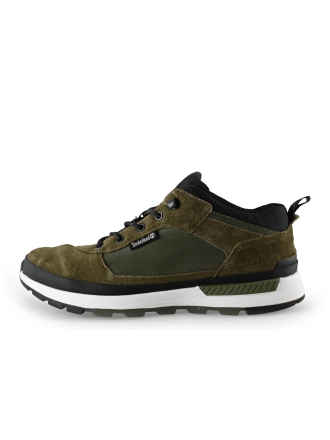 Timberland Wanderschuhe Grün 278389