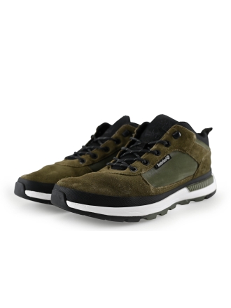 Timberland Wanderschuhe Grün 278389