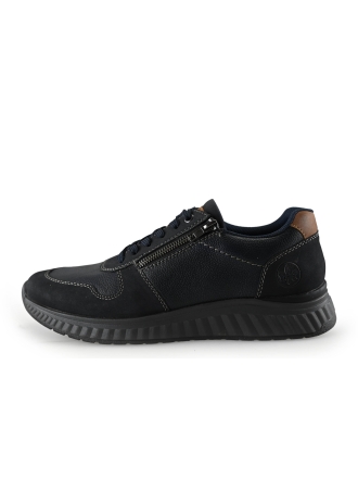 Rieker Sneaker Schwarz 278390