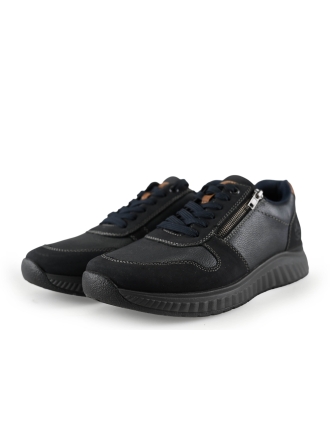 Rieker Sneaker Schwarz 278390
