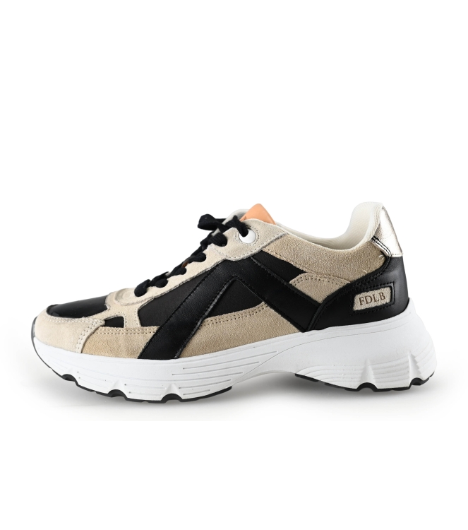 Fred de La Bretoniere Sneaker