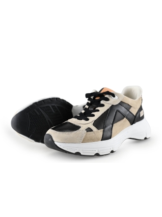 Fred de La Bretoniere Sneaker
