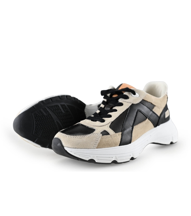 Fred de La Bretoniere Sneaker