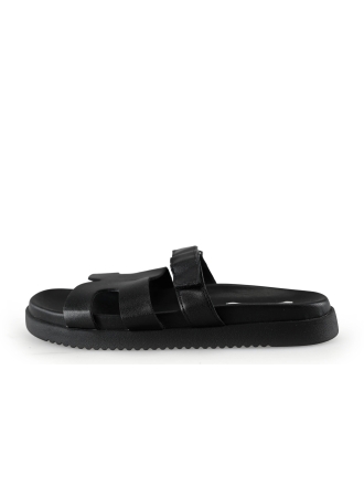 Steve Madden Mules Pantoletten Schwarz 278392