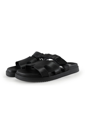 Steve Madden Mules Pantoletten Schwarz 278392