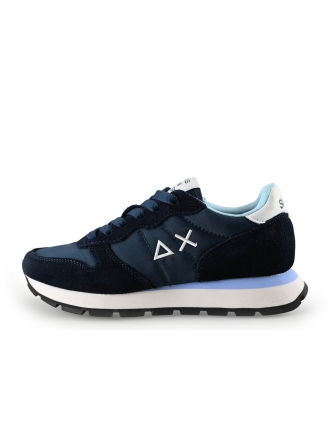 Sun68 Sneaker Blau 278393