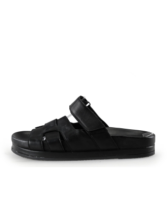 Nelson Flip-Flops Schwarz 278394