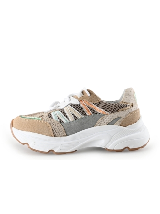 Nelson Sneaker Beige 278398