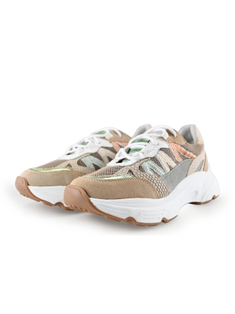 Nelson Sneaker Beige 278398