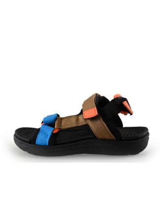 Nelson Sandalen Grün 278401