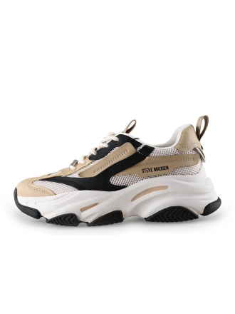 Steve Madden Sneaker Beige 278405