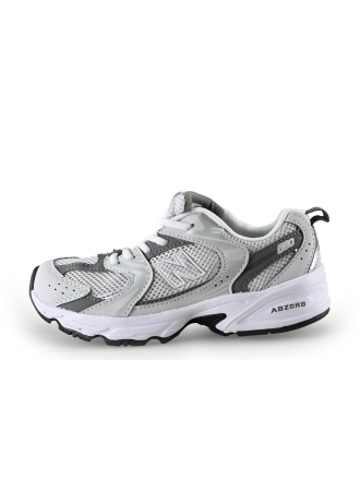 New Balance Sneaker Weiß 278411