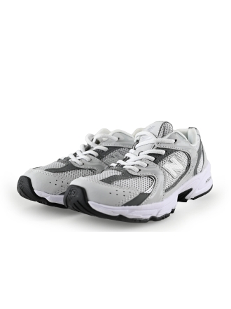 New Balance Sneaker Weiß 278411