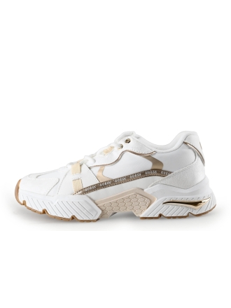Guess Sneaker Weiß 278414