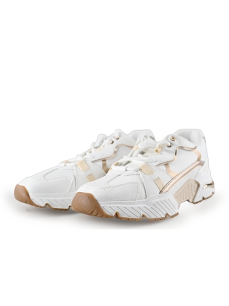Guess Sneaker Weiß 278414