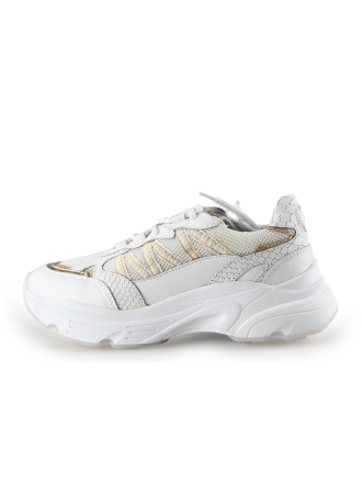 Nelson Sneaker Weiß 278416