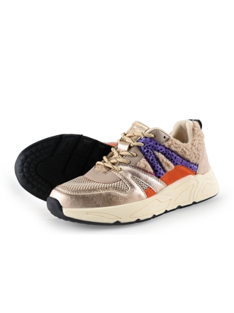 Nelson Sneaker