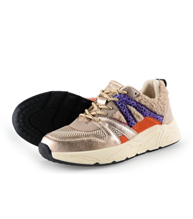 Nelson Sneaker