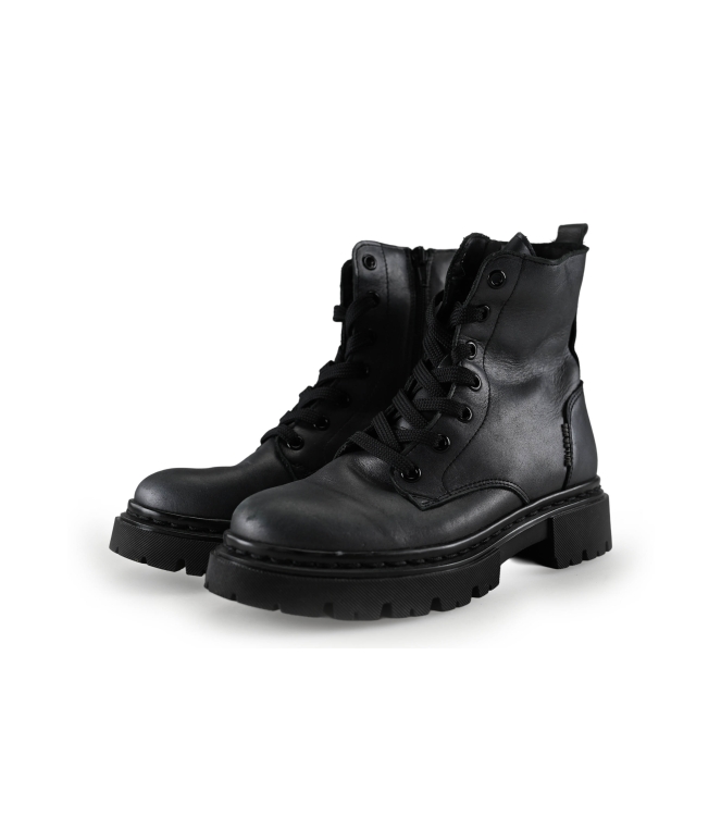 Bullboxer Schnürstiefel