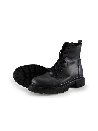 Bullboxer Schnürstiefel
