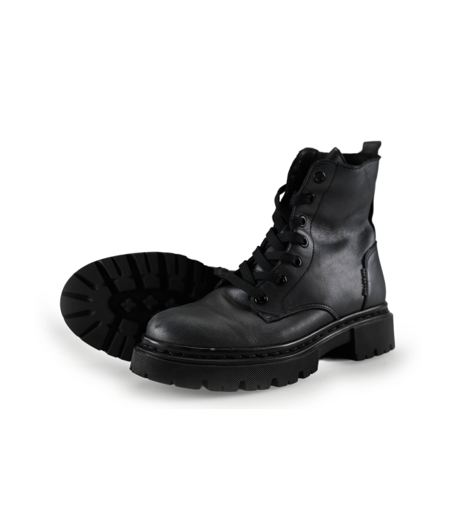 Bullboxer Schnürstiefel
