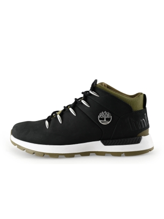 Timberland Schnürstiefel