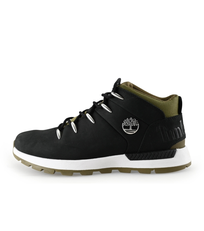 Timberland Schnürstiefel