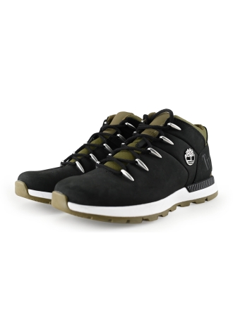 Timberland Schnürstiefel