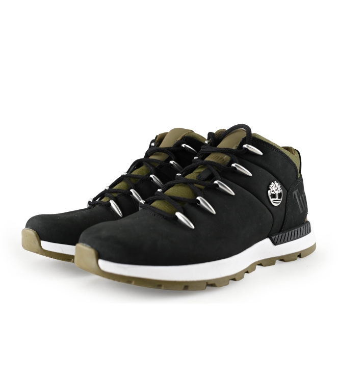 Timberland Schnürstiefel