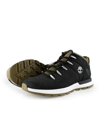 Timberland Schnürstiefel