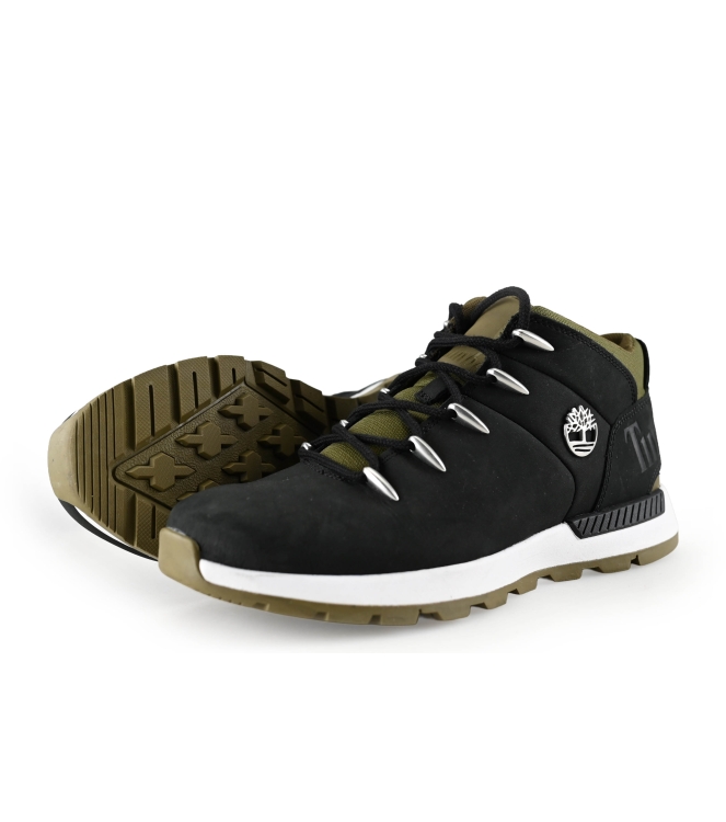Timberland Schnürstiefel