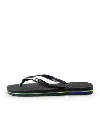 Havaianas Flip-Flops Schwarz 278422