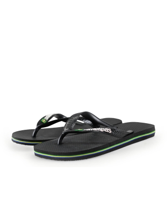 Havaianas Flip-Flops Schwarz 278422
