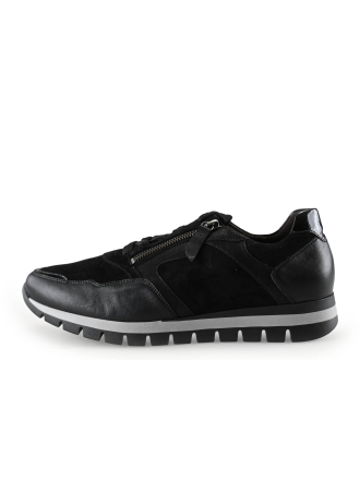 Gabor Sneaker Schwarz 278423