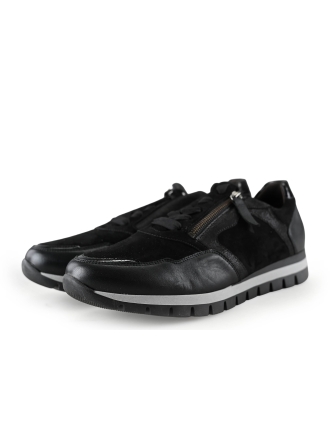 Gabor Sneaker Schwarz 278423