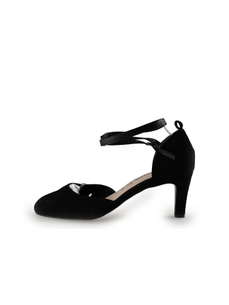 Tamaris pumps Schwarz 278426