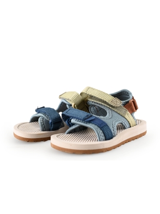 Shoesme Sandalen Blau 278430