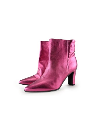 Nelson Stiefeletten Rosa 278431